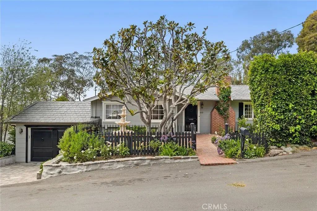 640 Pearl Street, Laguna Beach