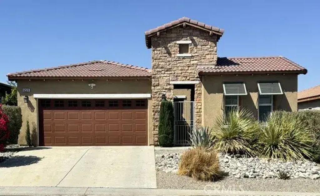 62576 N Starcross, Desert Hot Springs