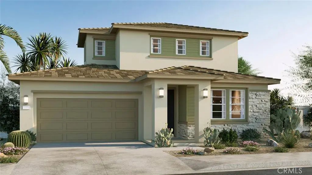73525 Raphael Drive, Palm Desert