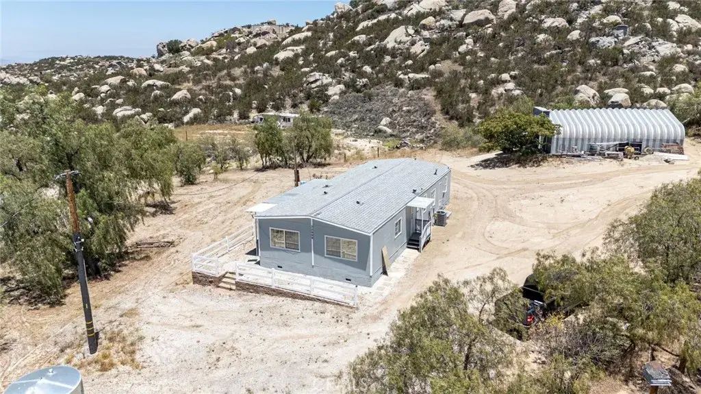 32999 Oak Drive, Hemet