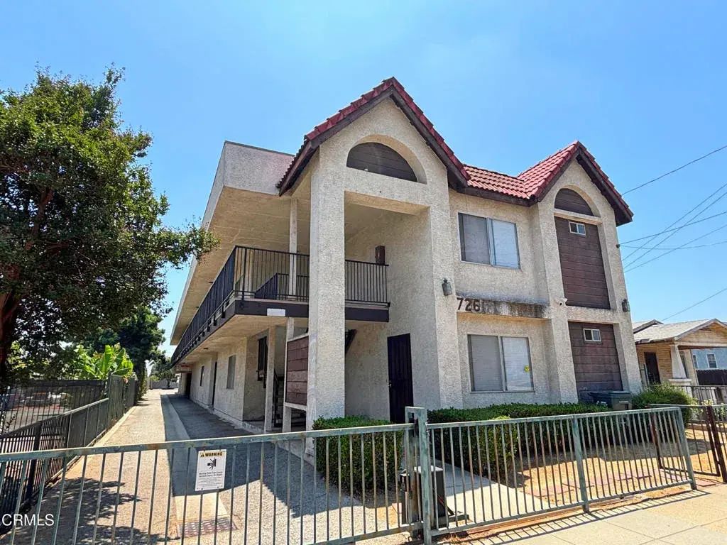 726 Pearl Street C, San Gabriel
