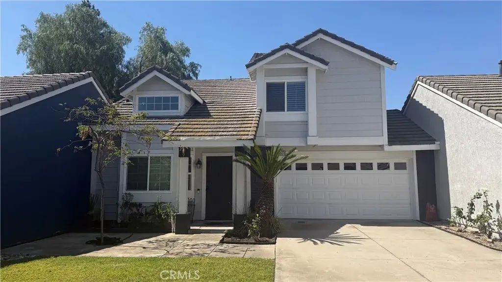 12309 Wintergreen, Rancho Cucamonga