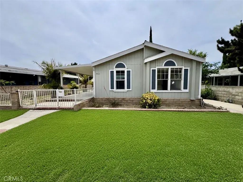 5800 Hamner 442, Eastvale