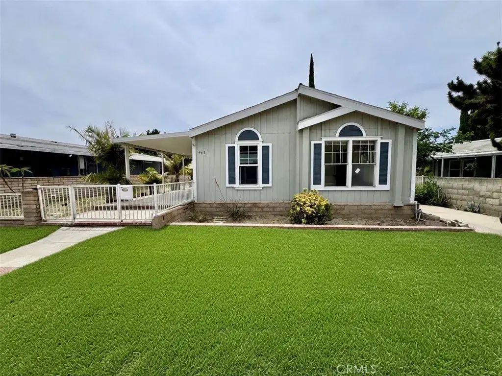 5800 Hamner 442, Eastvale