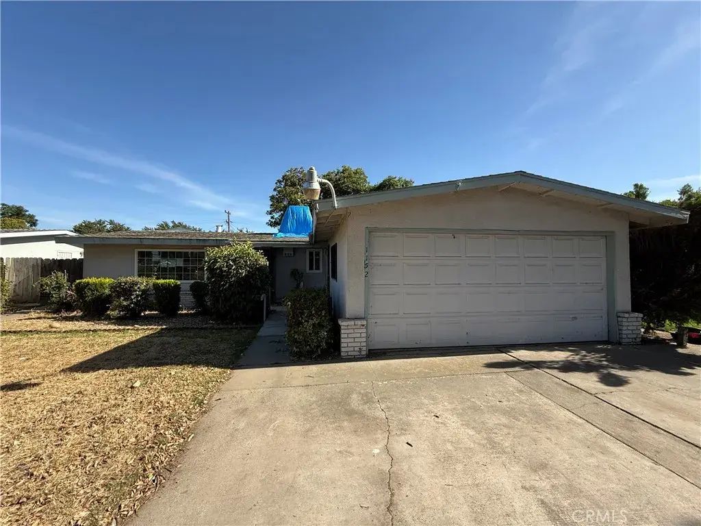 1152 E Drummond, Fresno