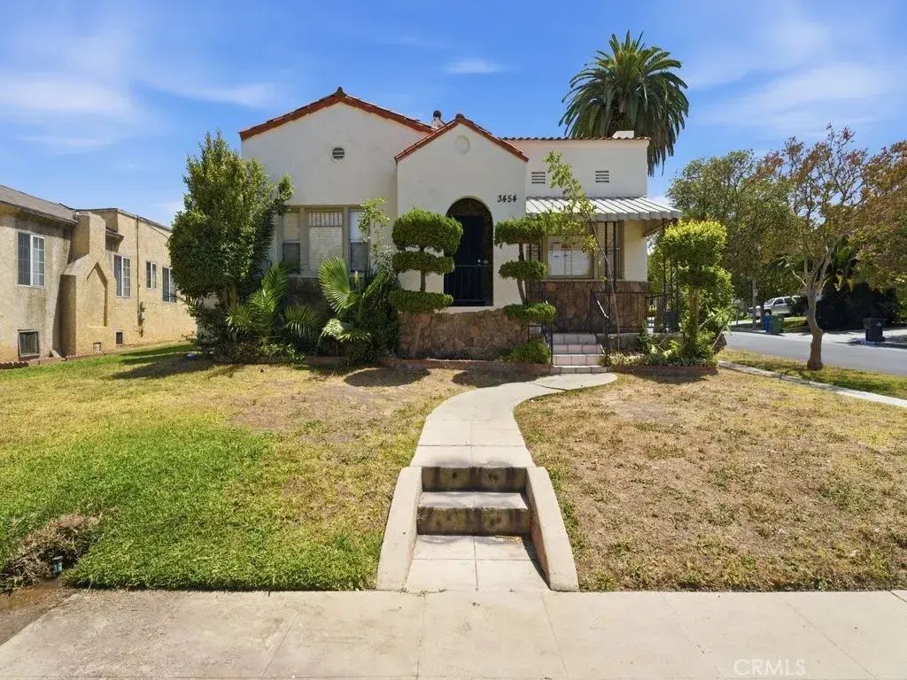 3454 W 76th Street, Los Angeles