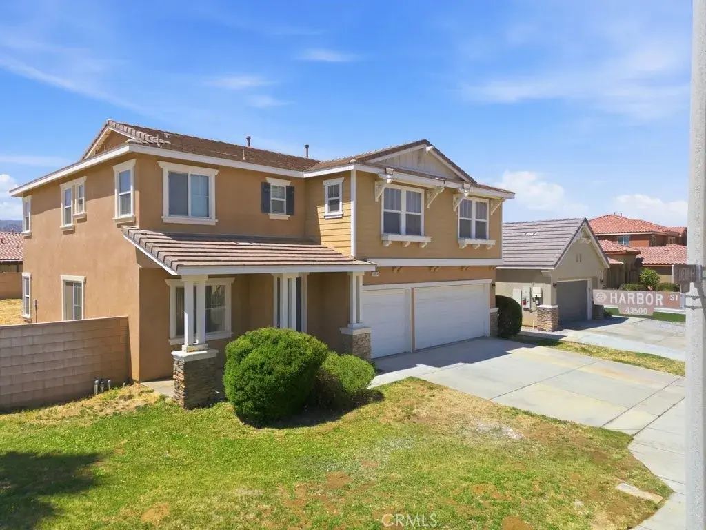 6054 W Avenue K1 Avenue, Lancaster