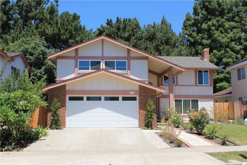 3881 Hendrix Street, Irvine