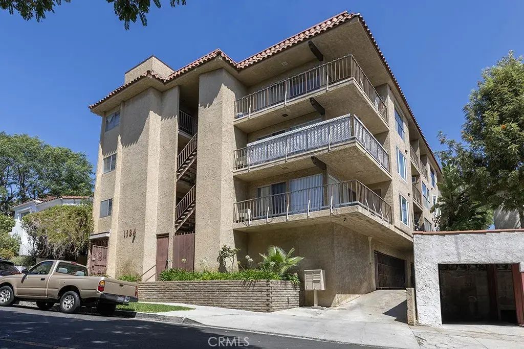 1184 W 11th Street 1, San Pedro