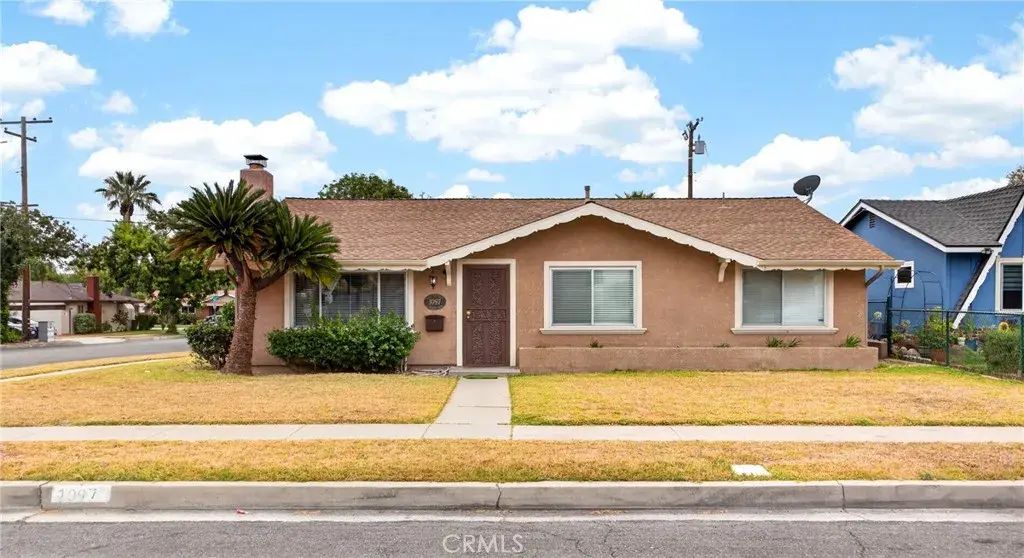 1097 E Mirada, San Bernardino