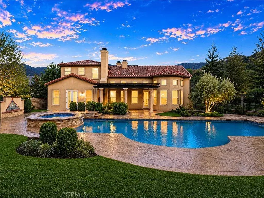 27101 Buckskin Lane, Canyon Country
