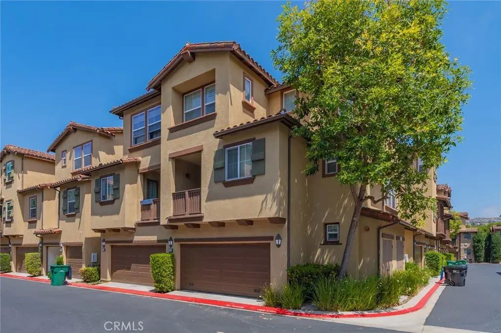 128 Coral Rose, Irvine