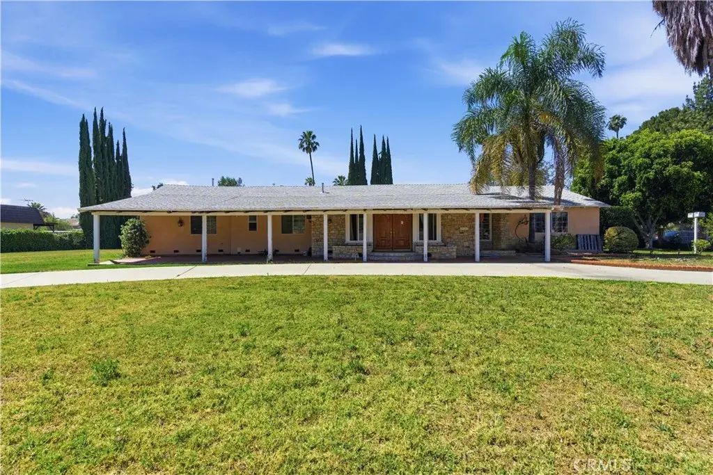 17216 Parthenia, Northridge