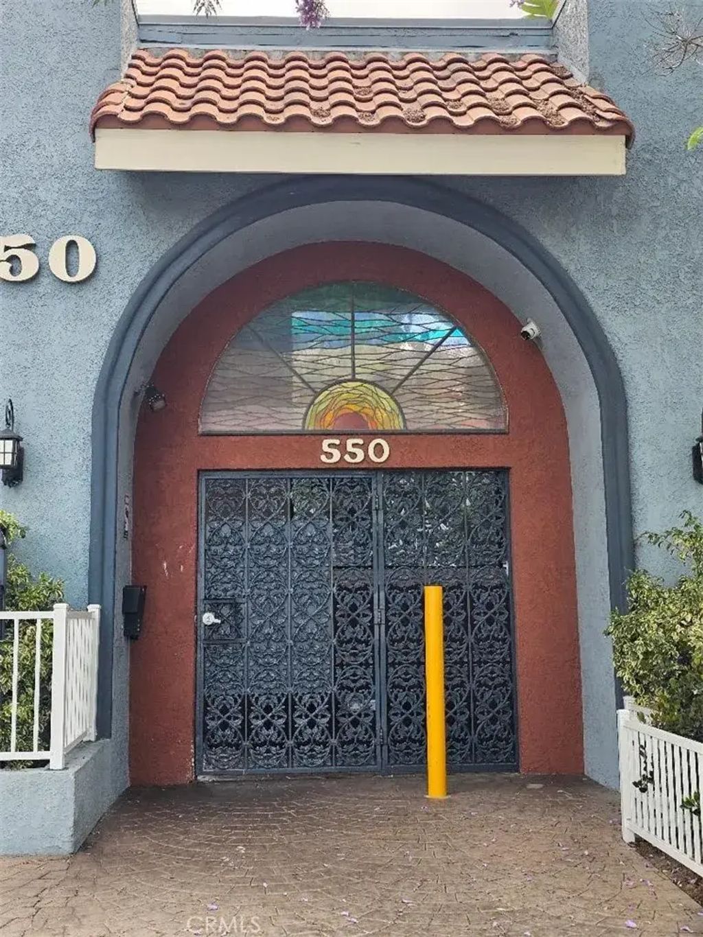 550 Orange Avenue 320, Long Beach