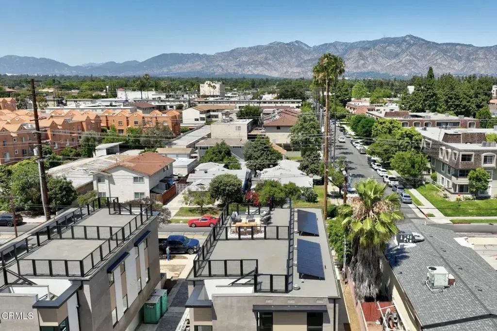 218 E Broadway A, San Gabriel