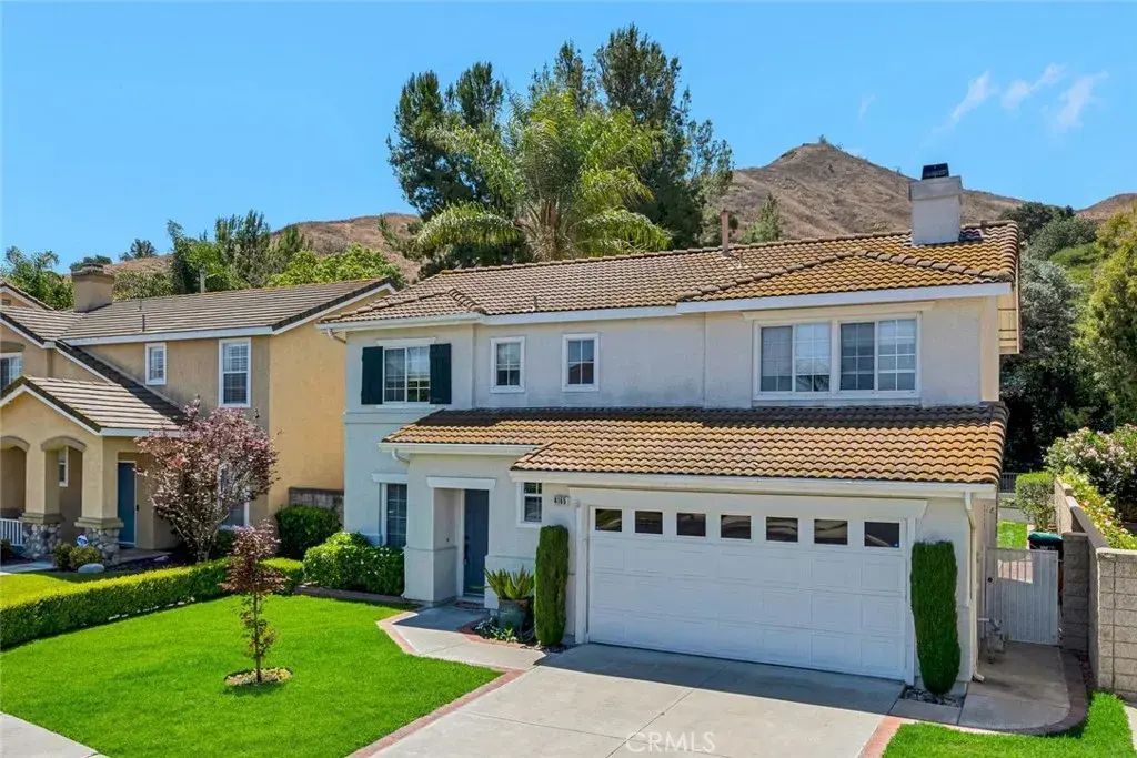 4165 Stone Mountain Dr., Chino Hills