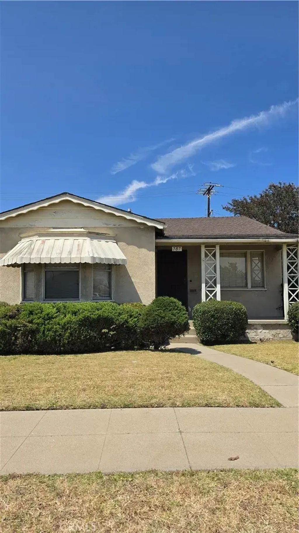 787 W Markland, Monterey Park