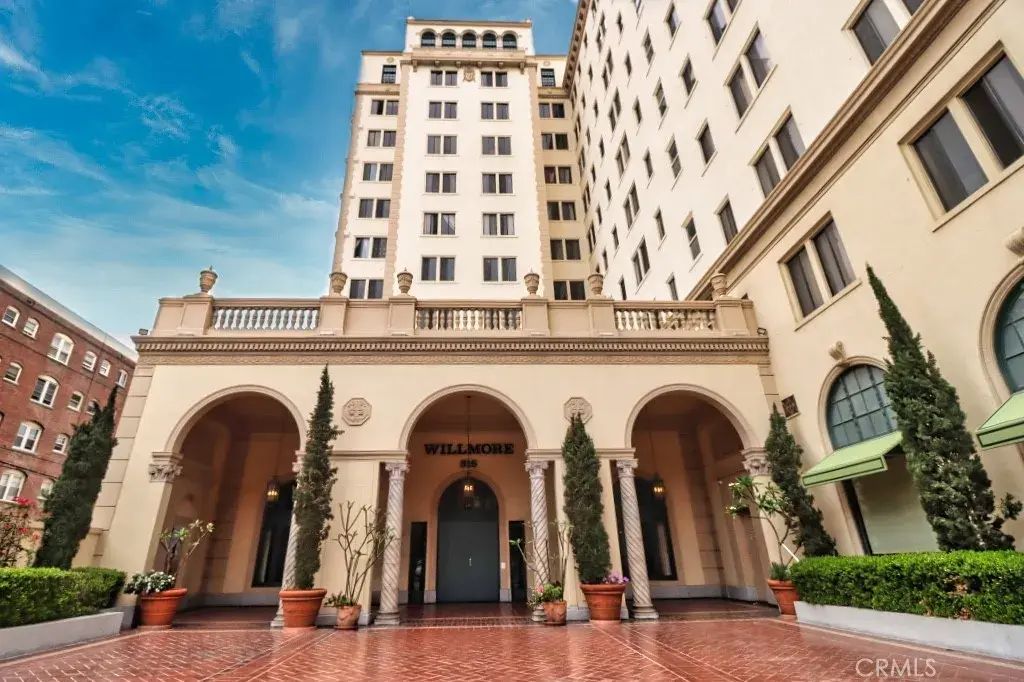 315 W 3rd Street 1006, Long Beach