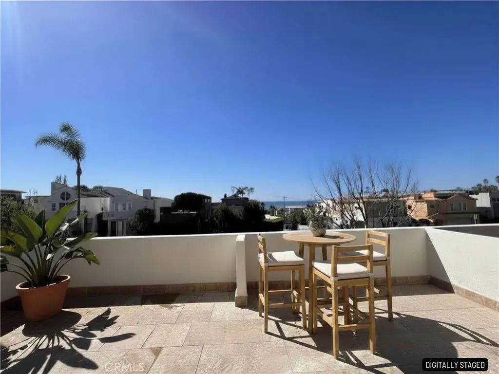 1734 Prospect Ave B, Hermosa Beach