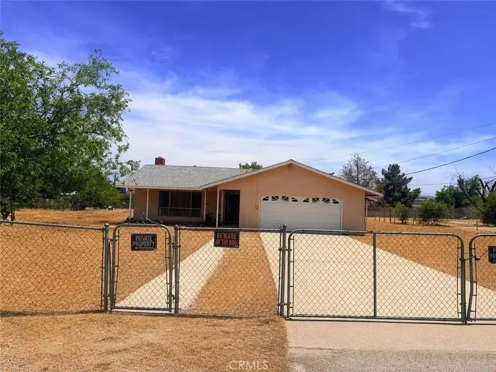 10007 Victor Street, Hesperia