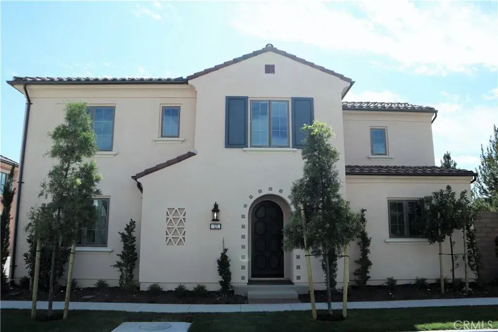123 Toretta, Irvine