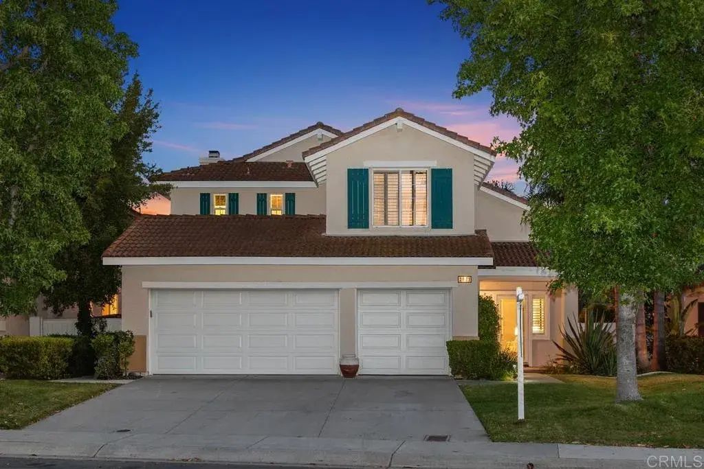3071 Sprucewood Ln, Escondido