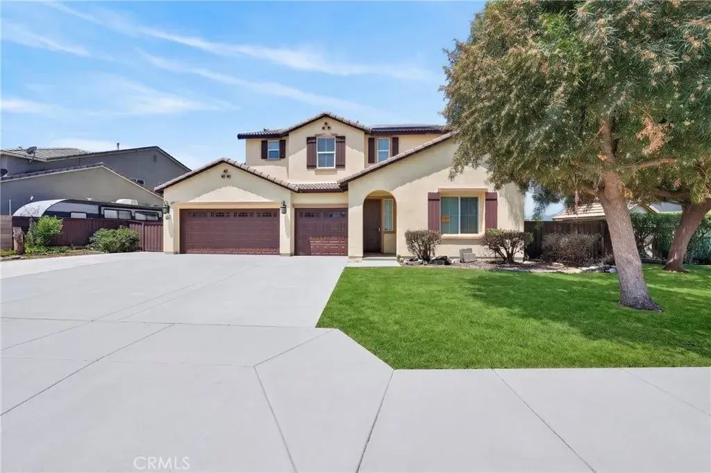520 Overleaf Way, San Jacinto