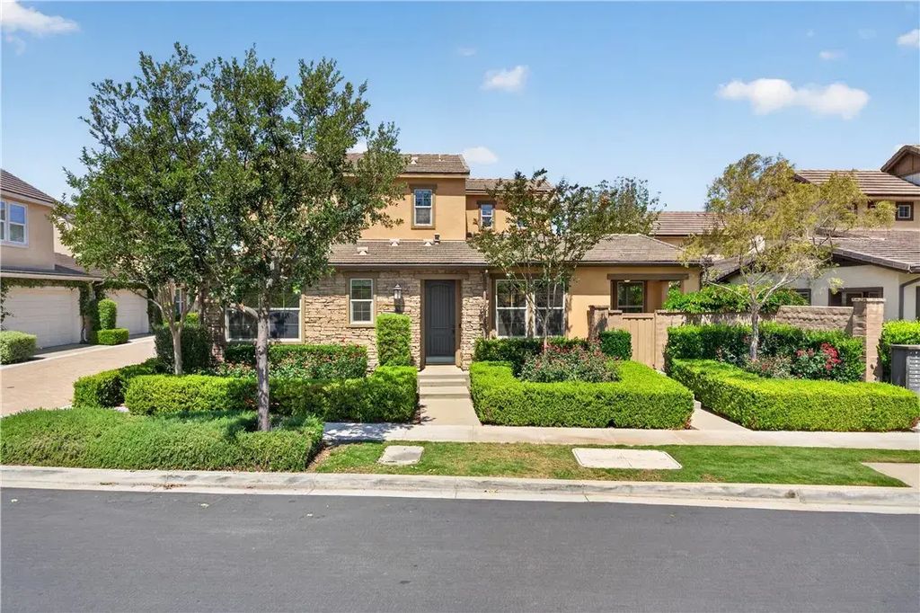 63 Garcilla Drive, Rancho Mission Viejo