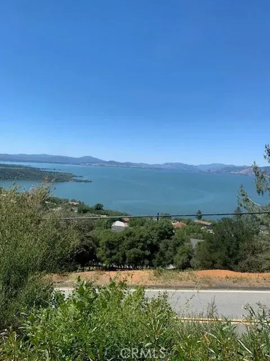 3150 Skyline, Kelseyville