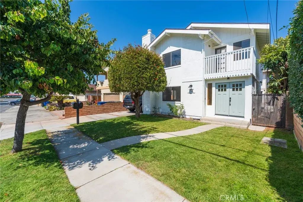 18324 Mansel, Redondo Beach