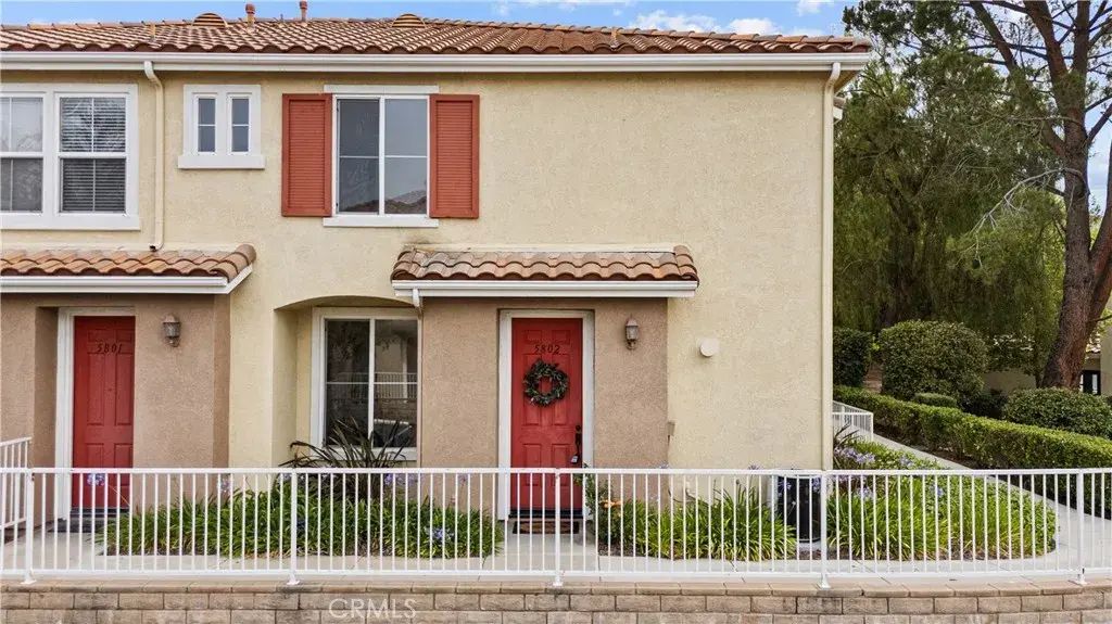 18018 Flynn 5802, Canyon Country