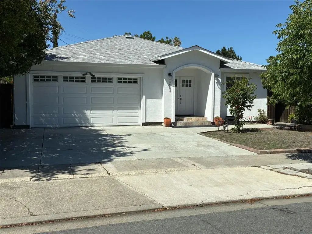 267 Eureka Court, Sunnyvale
