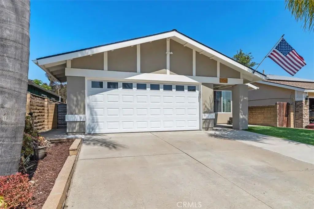 23265 Via Ronda, Mission Viejo