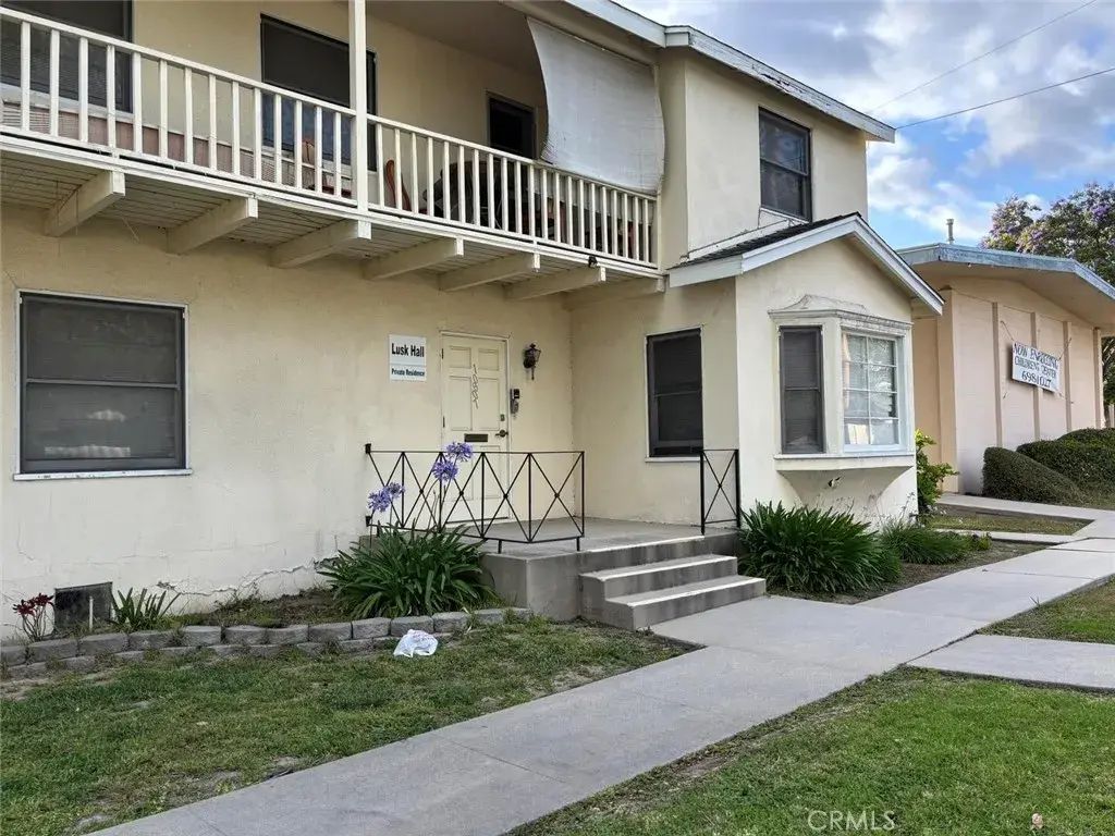 10007 Cole Road, Whittier
