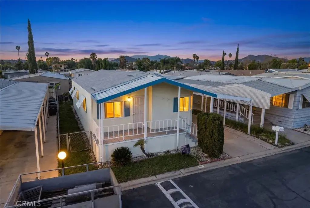 777 S Temescal 69, Corona