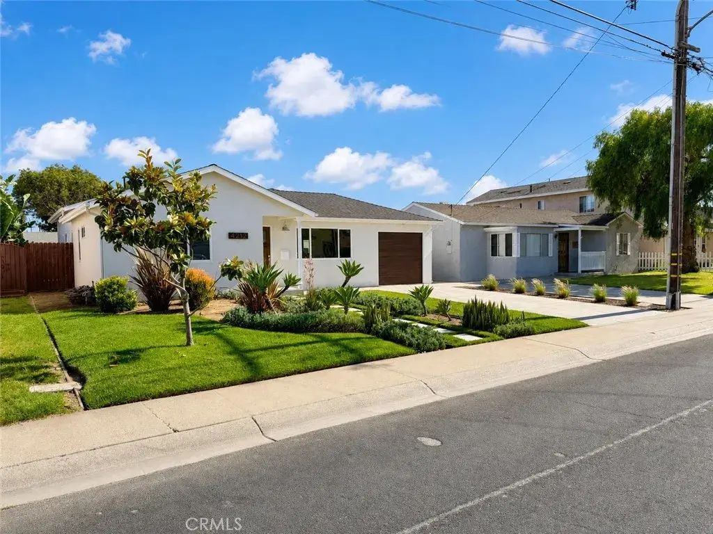 4212 W 178th, Torrance