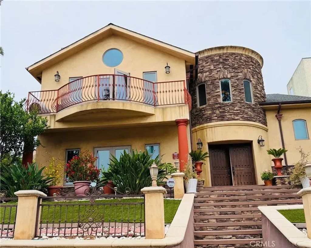 116 Termino, Long Beach