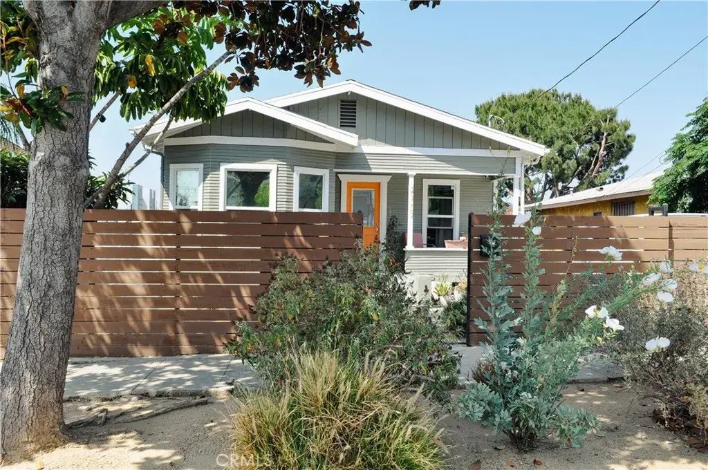 2137 Judson, Los Angeles