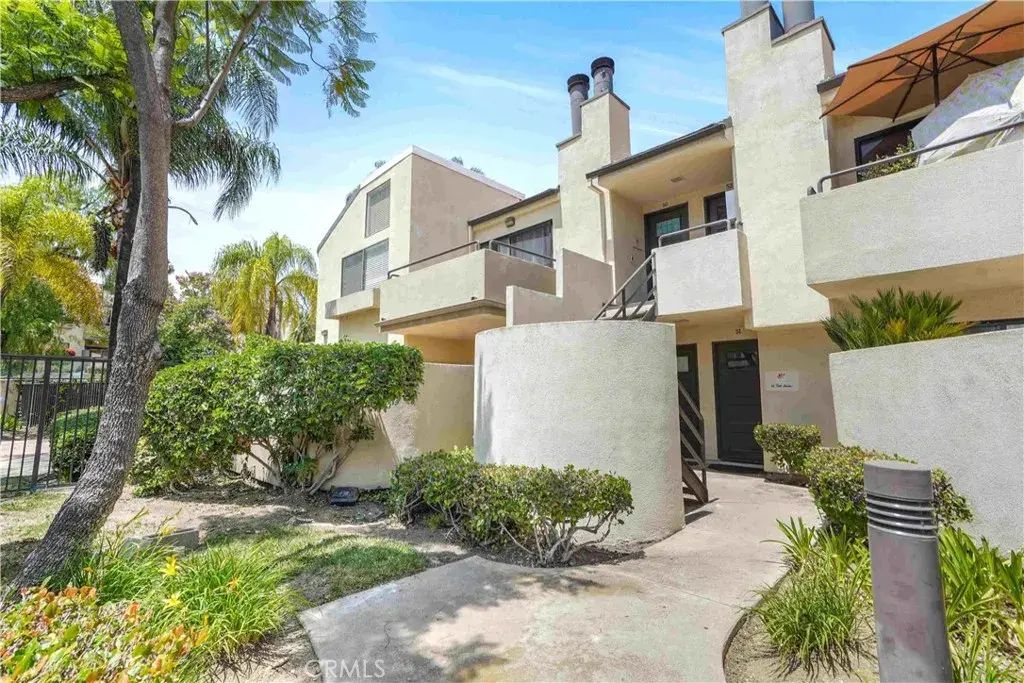 13104 Glen Court 50, Chino Hills