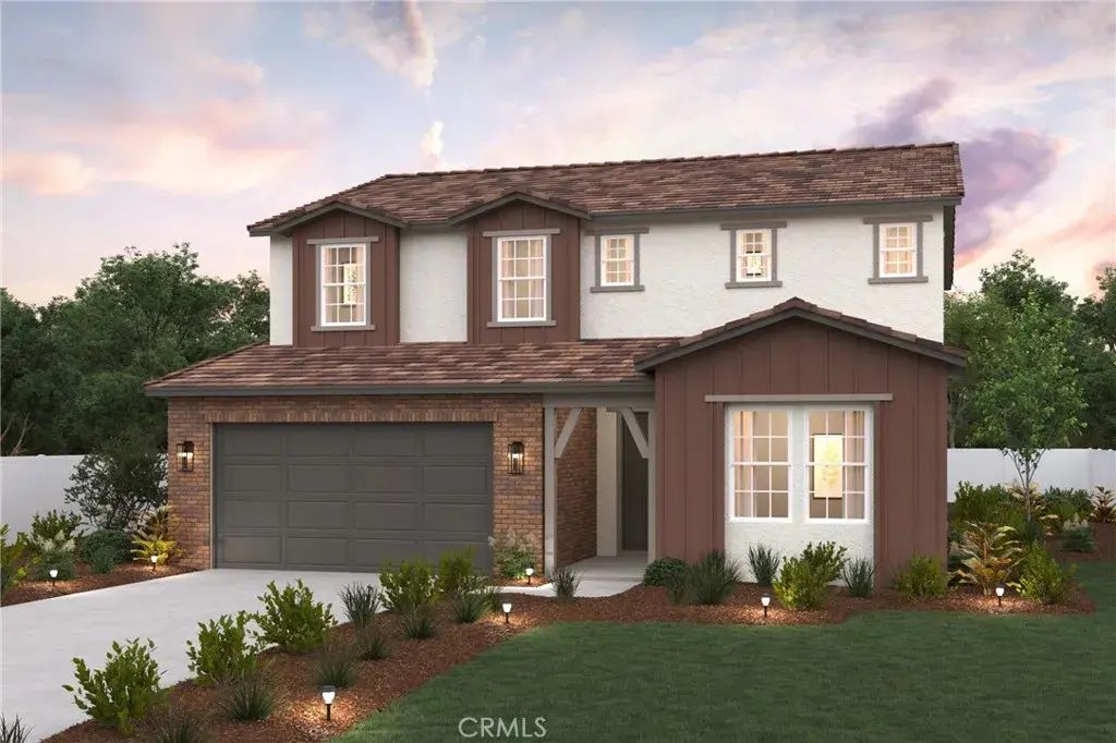 8590 Toyon Street, Chino