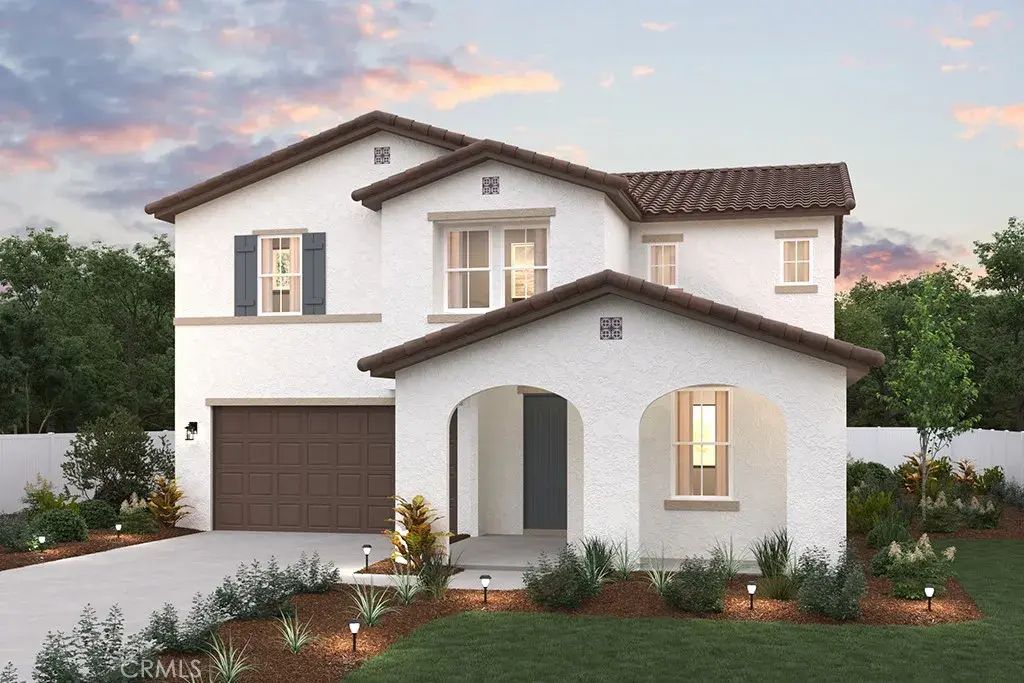 8596 Toyon Street, Chino