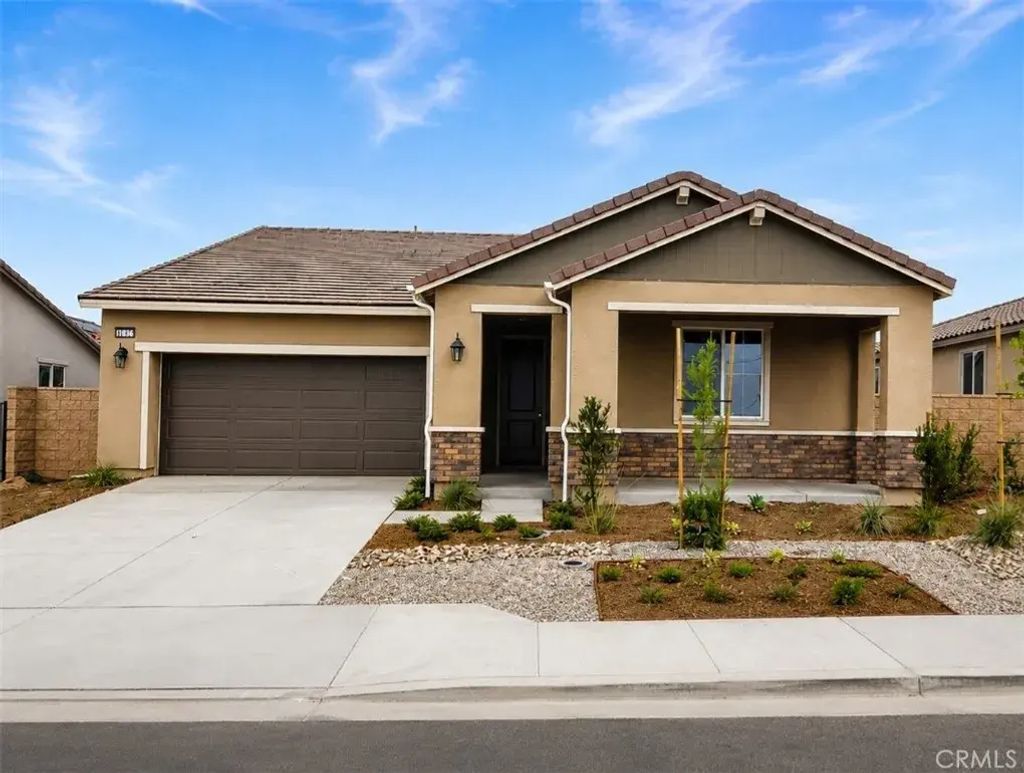11763 Brookmoor Street, Victorville