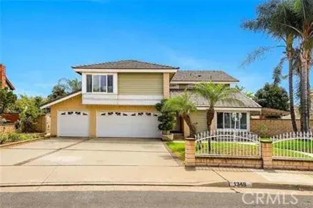 1348 Tabor Lane, La Verne