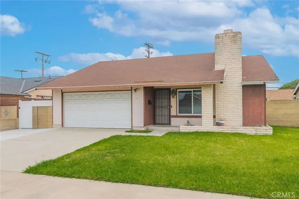 16752 Leafwood Circle, Huntington Beach