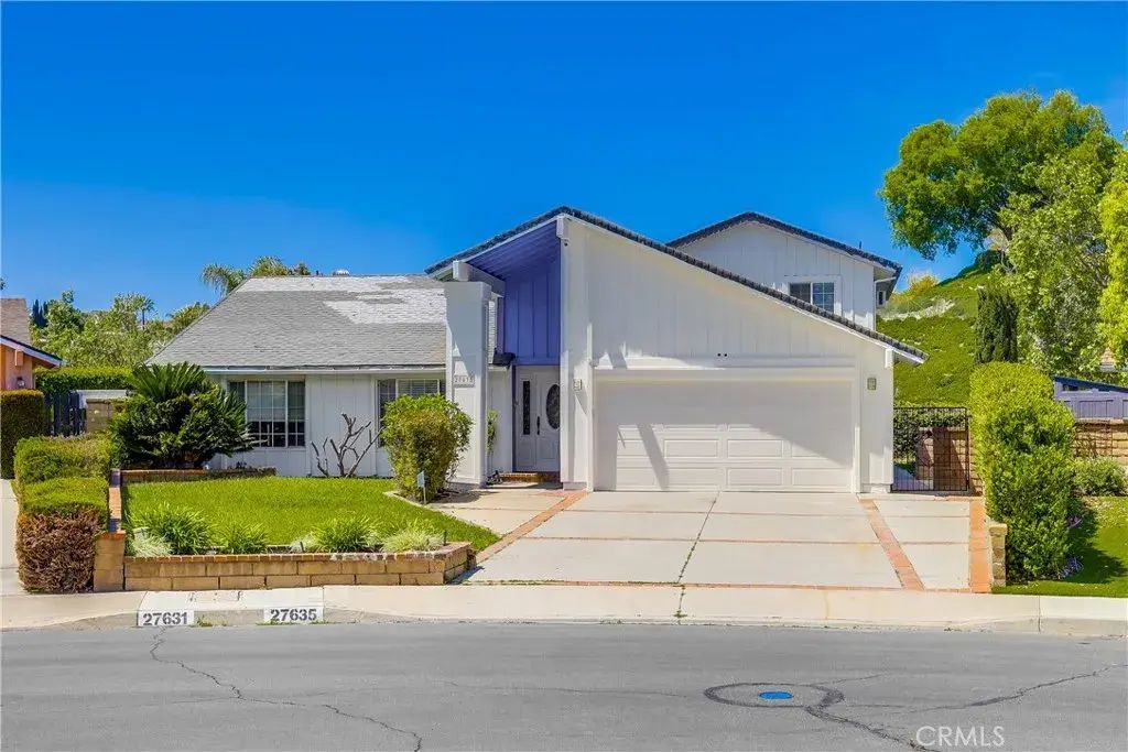 27635 Durazno, Mission Viejo