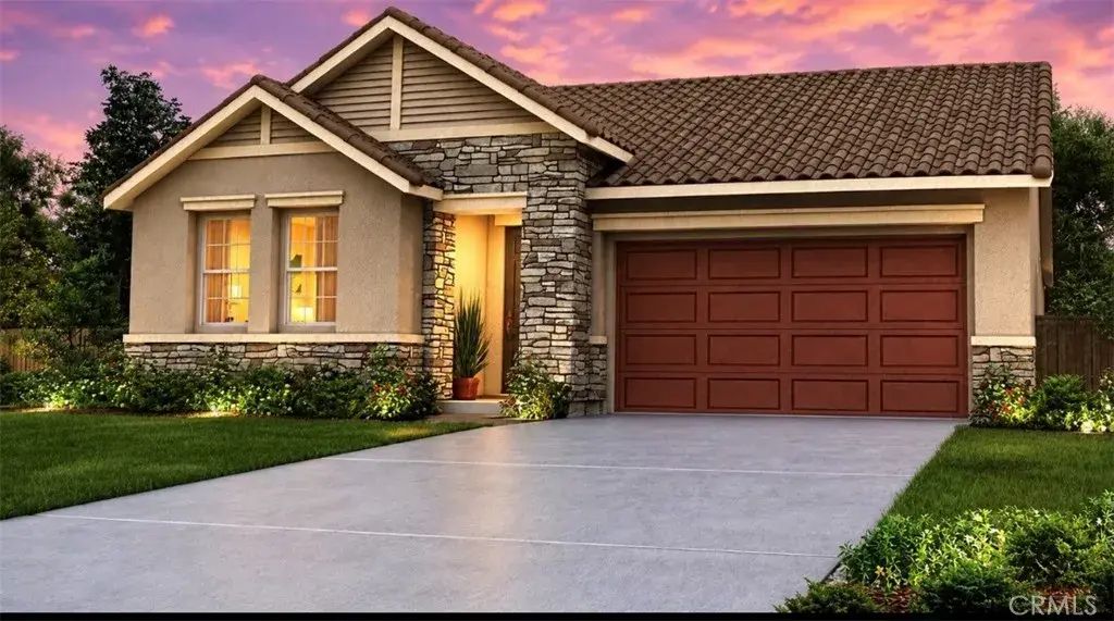 42 Squaw Valley Ct., Merced
