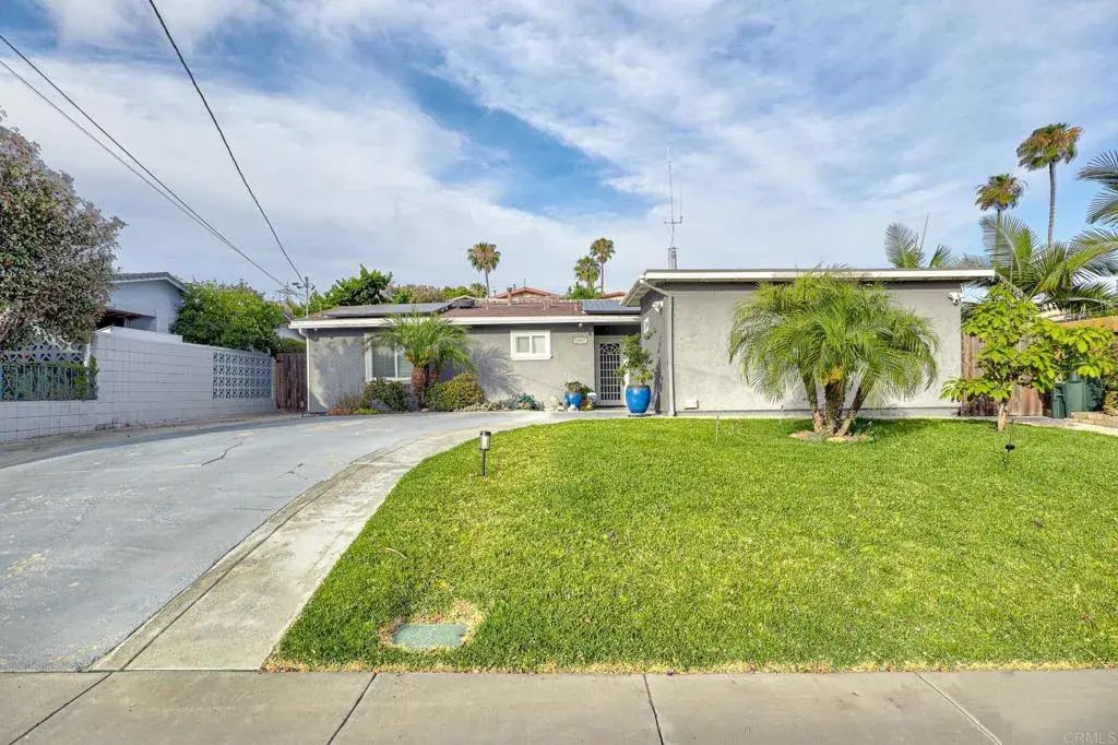 1457 Max Avenue, Chula Vista