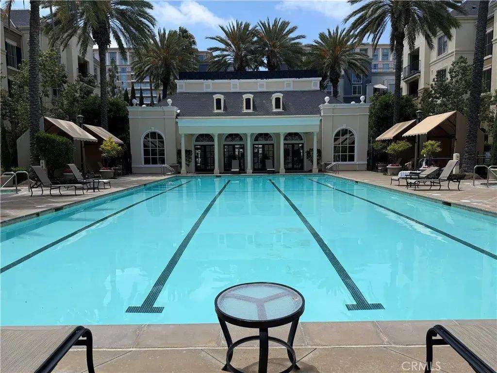 2250 Watermarke, Irvine