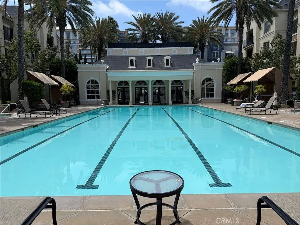 2250 Watermarke, Irvine