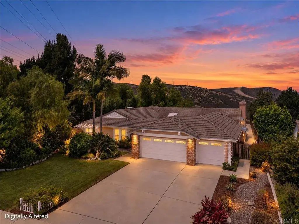 878 Rivertree Drive, Oceanside